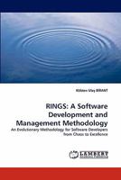 Rings: A Software Development and Management Methodology 3838395336 Book Cover