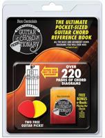 Guitar Chord Pickin'tionary 0615467768 Book Cover