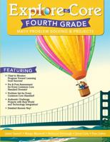 Explore the Core: Fourth Grade 1930820275 Book Cover