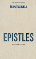 Epistles 1638323526 Book Cover