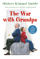 The War with Grandpa 0440492769 Book Cover