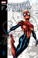 Spider-Girl: The Complete Collection Vol. 1 (Spider-Girl 1302957953 Book Cover