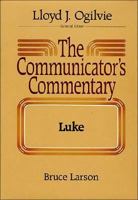 The Communicator's Commentary : Volume 3 0849933196 Book Cover