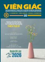 T?p chí Viên Giác - S? 270 - Tháng 12-2025 (Vietnamese Edition) B0G52BDLXX Book Cover