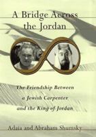 A Bridge Across the Jordan 1559703911 Book Cover