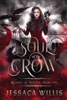 Soul of the Crow 1733992561 Book Cover