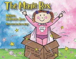 The Magic Box 1914078853 Book Cover