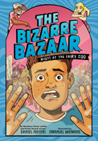 Riot! at the Fairy Zoo! 0759556482 Book Cover