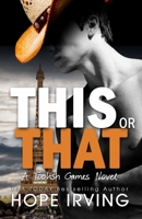 This or That B09BY81TK5 Book Cover