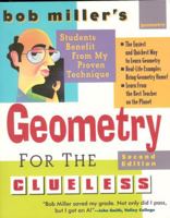 Bob Miller's Geometry for the Clueless 0071459022 Book Cover