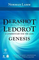 Derashot Ledorot: Genesis 1592643612 Book Cover