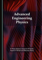 Advanced Engineering Physics 1036416186 Book Cover