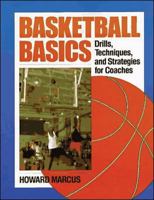 Basketball Basics 0809239582 Book Cover