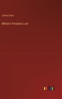 Milton's Paradise Lost 3368832743 Book Cover