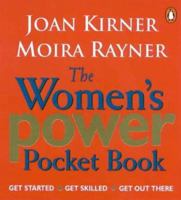 The Women's Power Handbook 0670887773 Book Cover