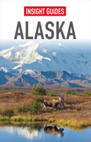 Alaska 1780051891 Book Cover
