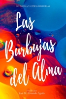 Las burbujas del alma B08QBVMMRP Book Cover