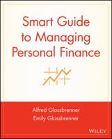 Smart Guide to Managing Personal Finance 047129604X Book Cover