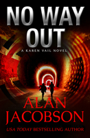 No Way Out 1624670849 Book Cover