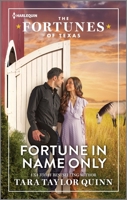 Fortune in Name Only 1335594817 Book Cover