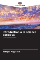 Introduction à la science politique (French Edition) 6209967493 Book Cover