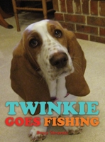Twinkie Goes Fishing B0FH7D45JR Book Cover