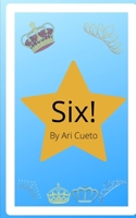 Six! 9357210059 Book Cover