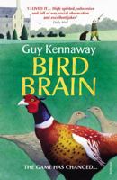 Bird Brain 0099563479 Book Cover