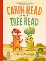 Cabin Head and Tree Head 1774885077 Book Cover