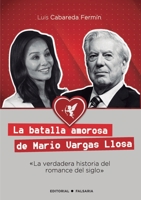 La batalla amorosa de Mario Vargas Llosa 1326437038 Book Cover