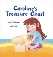 Caroline's Treasure Chest 1960616323 Book Cover