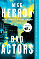 Bad Actors 1641294582 Book Cover