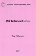 Old Testament Stories 0945803591 Book Cover