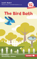 The Bird Bath: Book 5 B0CPM5ZKBC Book Cover