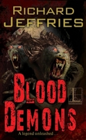 Blood Demons 1516105036 Book Cover