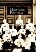 Harvard Football 0738510742 Book Cover