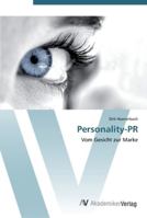 Personality-PR 3639450892 Book Cover