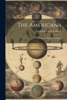 The Americana: A Universal Reference Library 1022475681 Book Cover