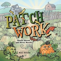 Patch Work 103912903X Book Cover