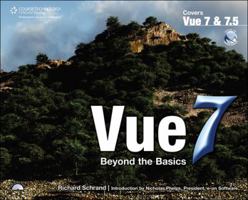Vue 7: Beyond the Basics 159863884X Book Cover