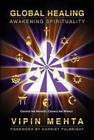 Global Healing: Awakening Spirituality 0975512390 Book Cover