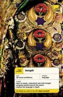 Teach Yourself Bengali Complete Course Package (Book + 2CDs) (Teach Yourself Language Complete Courses) 0071546936 Book Cover