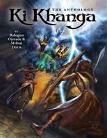 Ki-Khanga: The Anthology 0996016767 Book Cover