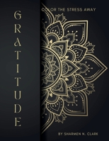 Color it Out!: A Collection of Mandala Mindfulness Coloring Activities B0CKZN3655 Book Cover