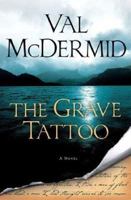 The Grave Tattoo 0007142870 Book Cover