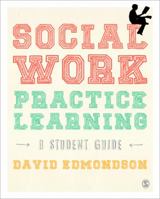 Social Work Practice Learning 1446208915 Book Cover