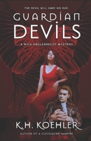 Guardian Devils B09LGPMQ7P Book Cover
