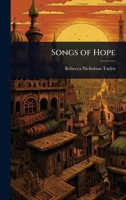 Songs of Hope 1024021777 Book Cover