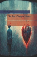 The Few I Thought I Knew B0GG6YKJ71 Book Cover