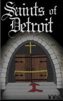 Saints of Detroit 1484868048 Book Cover